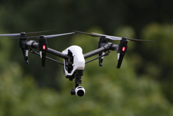 Россиянина с дроном арестовали в Норвегии