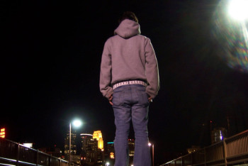 Гулял целые сутки: полицейские Семея нашли пропавшего мальчика