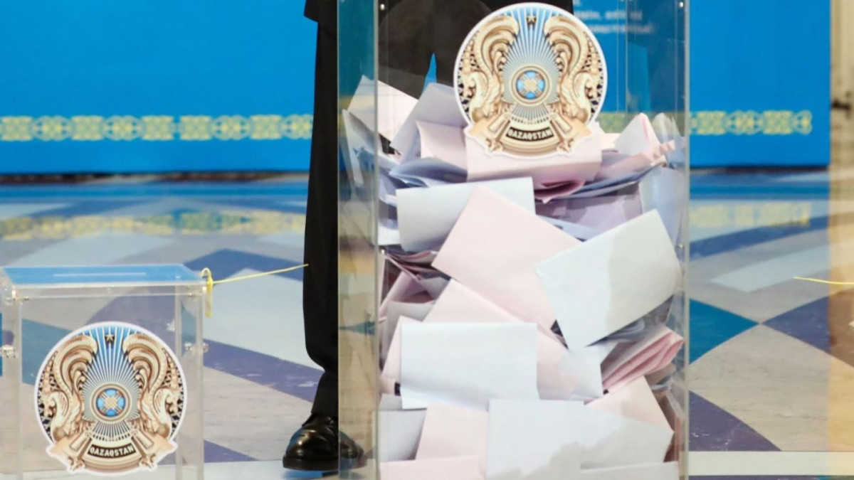 BaigeNews.kz/Бауыржан Жуасбаев