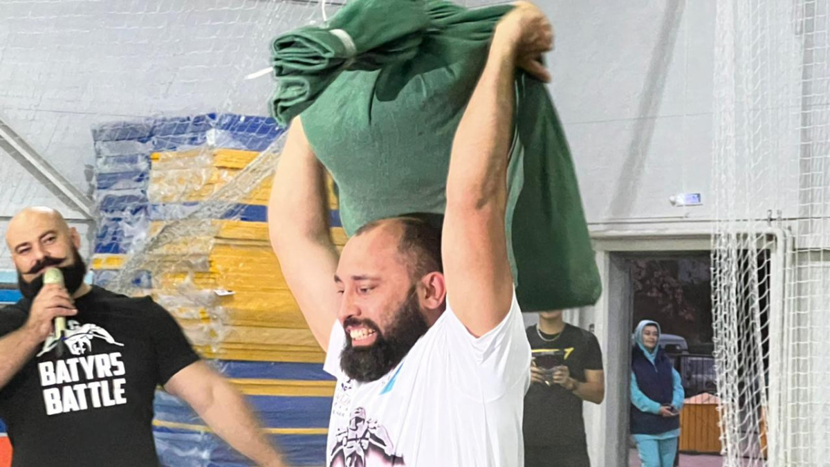 Асель Турар