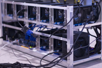 Фотография к новости: "Астана Хаб" стал "офшорной площадкой" для майнеров – Счетный комитет