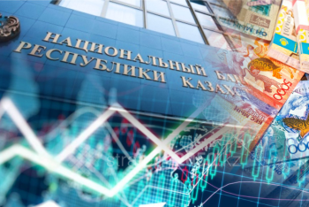 Фотография к новости: Цены в Казахстане за сентябрь выросли выше среднеисторической нормы - Нацбанк