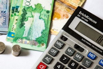 Фотография к новости: 54 тысячи тенге в среднем получают казахстанцы с инвалидностью в месяц