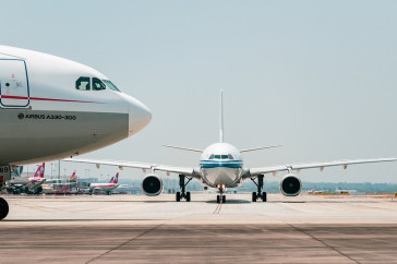 Фотография к новости: Из аэропорта Актобе запустят пять новых направлений