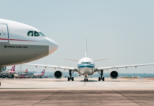 Фотография к новости: Из аэропорта Актобе запустят пять новых направлений