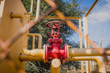 Фотография к новости: Столичный микрорайон Чубары начнут газифицировать в следующем году