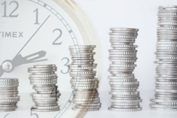 Фотография к новости: Объём депозитов в Казахстане вновь обновил исторический максимум