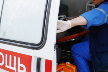 Фотография к новости: В Казахстане предлагают защитить медиков от нападений пациентов