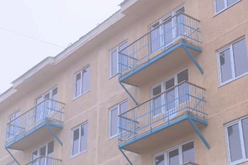 Фотография к новости: "Мёртвые души" в очереди на жильё выявили в Таразе