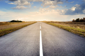 Фотография к новости: Еще две трассы в Павлодарской области планируют сделать платными