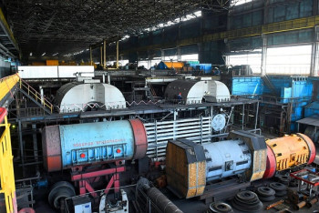 Война в Украине спровоцировала дефицит энергозапчастей в Казахстане