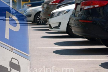 Фотография к новости: Экс-директорам платных парковок вновь продлили арест в Алматы