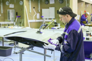 Фотография к новости: За год число ИП выросло на четверть – теперь их в Казахстане миллион