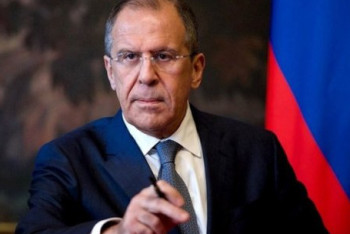 Вбить клин между нами никому не под силу — Лавров об отношениях России и Казахстана