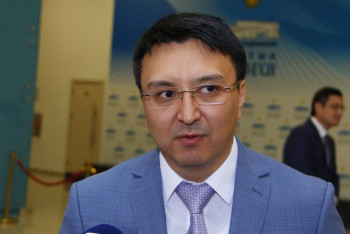 Появились подробности в деле со скандальным выдвижением Нуржана Альтаева в кандидаты в президенты