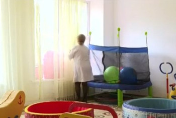 Фотография к новости: Рабочие моменты - в детсаду Павлодара прокомментировали избиение воспитанников с инвалидностью