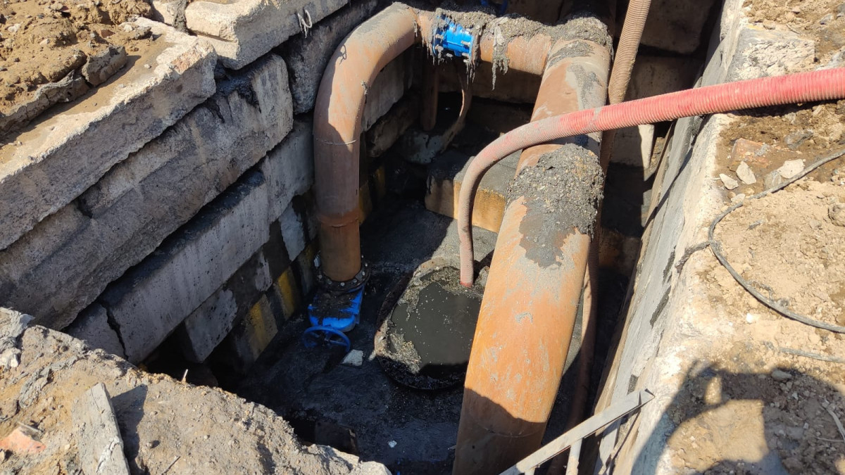 Гибель работников в колодце "БатысСуАрнасы": комиссия назвала виновных