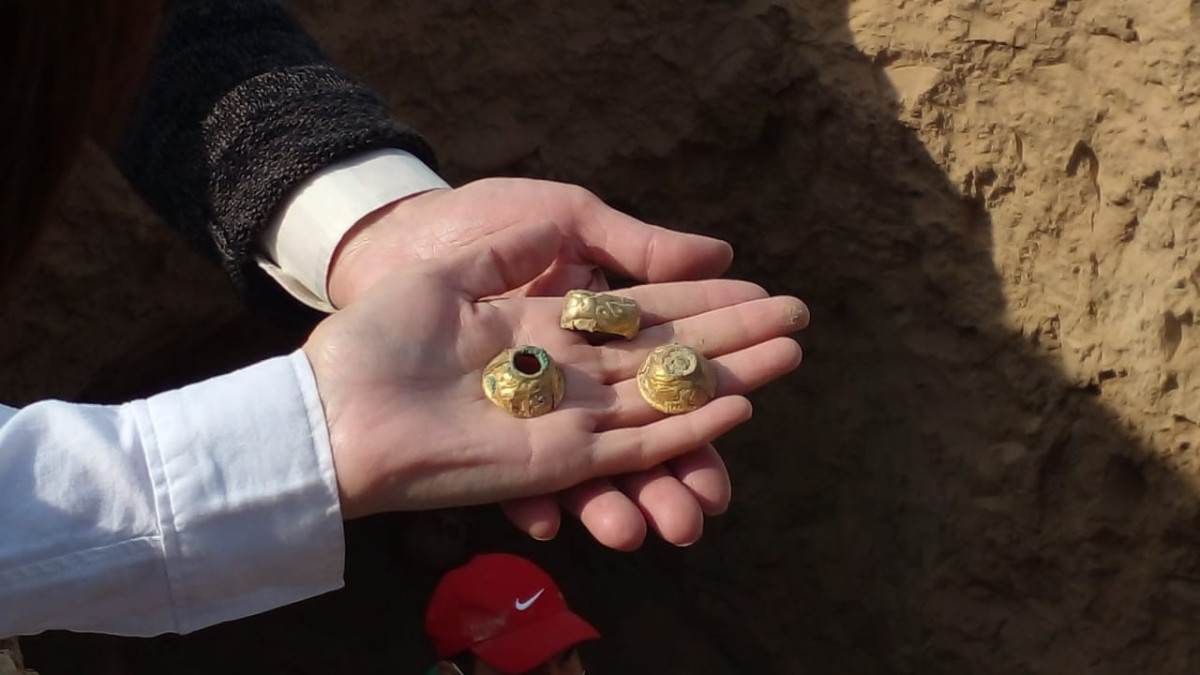 BaigeNews.kz/Александр Шахбазов