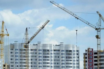 Фотография к новости: Увеличить финансирование строительства и капремонта жилья в Алматинской области поручил Токаев