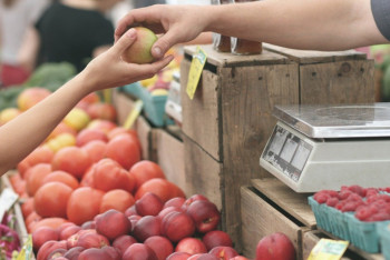 Фотография к новости: Цены в приказном порядке не регулируются, но с перекупщиками нужно разбираться - Токаев