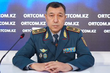 На 207 миллиардов тенге закупит спецтехнику МЧС РК в 2023 году