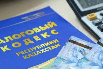 Фотография к новости: Драгоценные металлы, фирмы-однодневки, предметы искусства — чего коснутся поправки в Налоговый кодекс РК