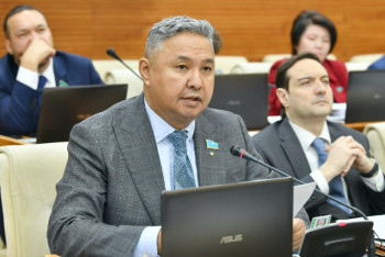 Нужно уменьшить аппетиты наших чиновников — о доходах нацкомпаний высказался Перуашев