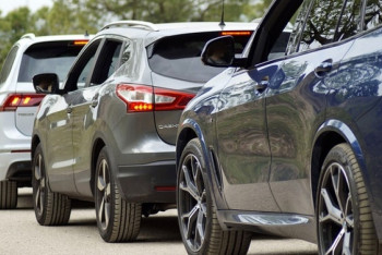 Фотография к новости: Китайские бренды расширяют присутствие на авторынке Казахстана