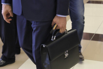 Фотография к новости: Высшую аудиторскую палату создают в Казахстане