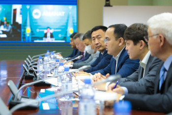 Фотография к новости: Народная коалиция: информация о якобы принудительных сборах является провокационной