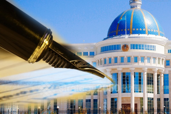 "Казахстан стал колыбелью мира" - мнения экспертов