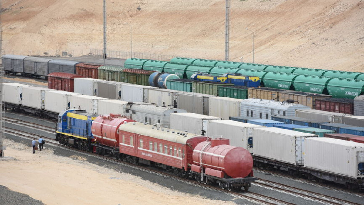 Директора филиала КТЖ задержали в Атырау