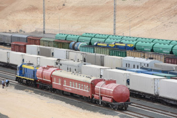 Фотография к новости: Директора филиала КТЖ задержали в Атырау