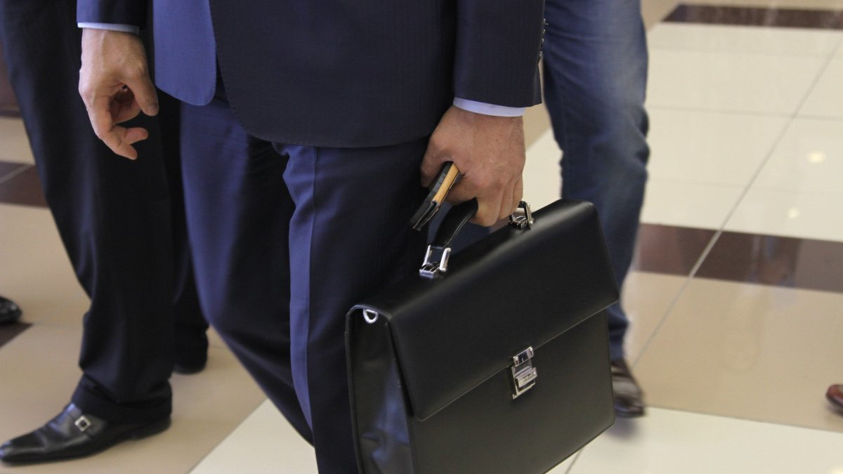 Высшую аудиторскую палату создают в Казахстане