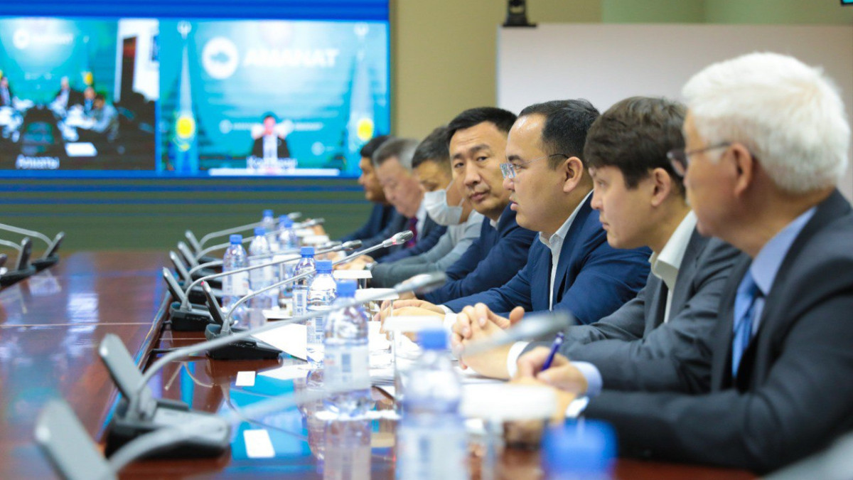 пресс-служба Народной коалиции