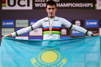 Фотография к новости: "Люди — это наше главное богатство" —Токаев