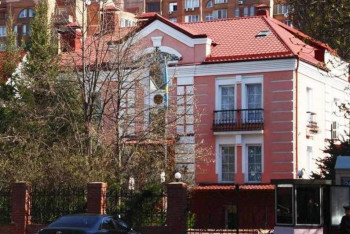 Фотография к новости: В Украине находятся около 200 казахстанцев — глава МИД