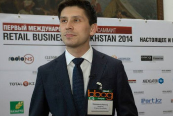 Фотография к новости: Бизнесмен Рамиль Мухоряпов извинился за свое заявление про казахский язык