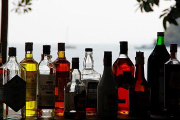 Фотография к новости: Потребление алкоголя в Казахстане выросло на 77 процентов за год