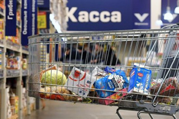 Фотография к новости: В “магазинах у дома” наблюдается основной рост цен — Смаилов