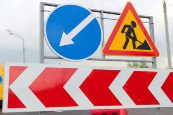 Фотография к новости: Одну из улиц полностью перекроют в Астане