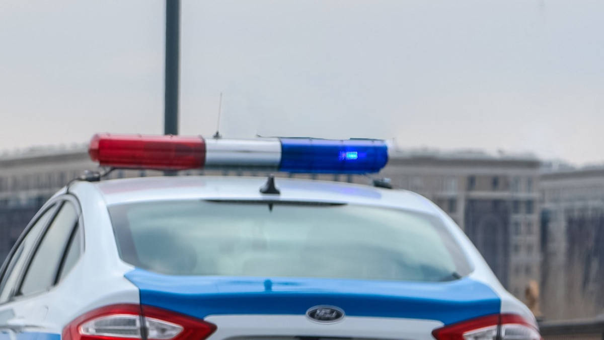 Мужчина убил женщину в обувном магазине Астаны