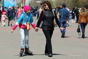 Как воспитать в РК молодёжь с активной гражданской позицией, рассказали общественники