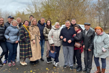 Фотография к новости: Топ-менеджеры "БИПЭКа" вышли из СИЗО Усть-Каменогорска