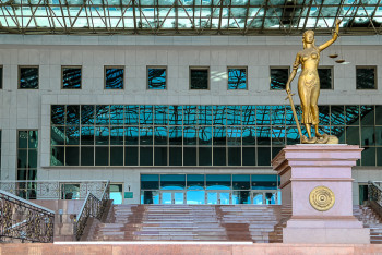 Фотография к новости: Судей в этом списке нет - Верховный суд о скандале с пойманными в игорных заведениях чиновниках