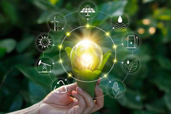 Фотография к новости: Президент ратифицировал Соглашение об учреждении Института глобального зеленого роста