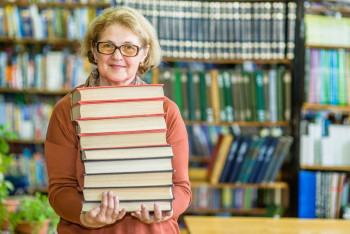 Фотография к новости: У библиотекарей Казахстана появился профессиональный праздник – 24 октября