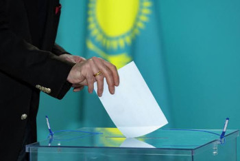 Фотография к новости: Народная коалиция вокруг президента как движущая сила к переменам