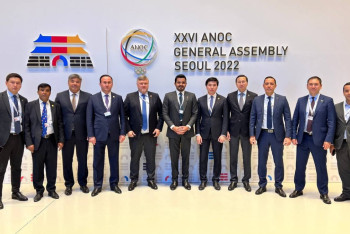 Фотография к новости: Проведение Центрально-Азиатских игр возобновят в ближайшие два года