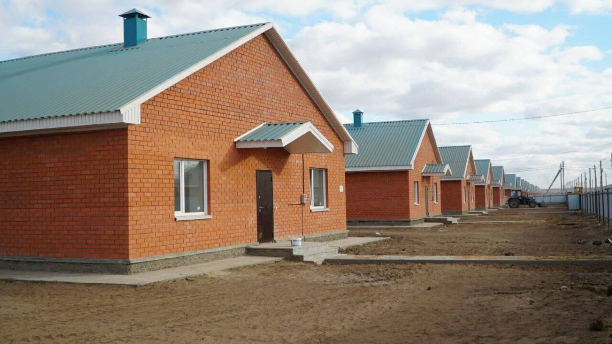 областной акимат